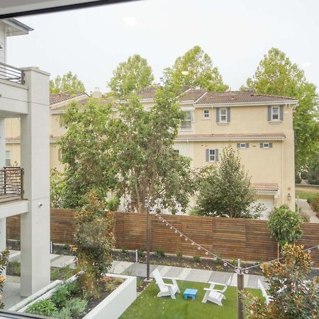 דירות סאניוייל Mountain View 2Br W Wd Pool Gym Nr Tech Hqs Sfo-1174 מראה חיצוני תמונה