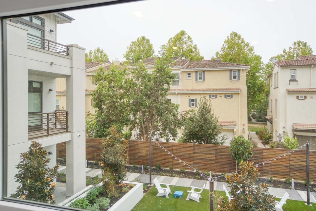 דירות סאניוייל Mountain View 2Br W Wd Pool Gym Nr Tech Hqs Sfo-1174 מראה חיצוני תמונה