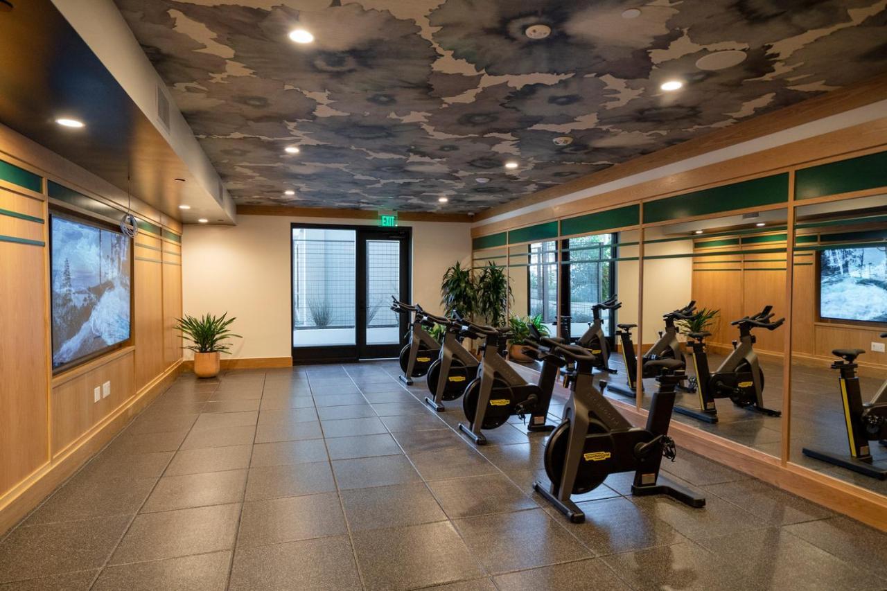 דירות סאניוייל Mountain View 2Br W Wd Pool Gym Nr Tech Hqs Sfo-1174 מראה חיצוני תמונה